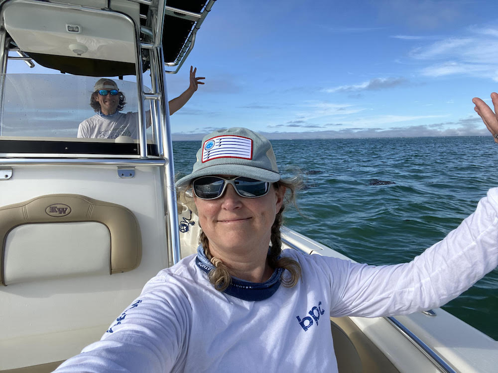 Subscription Musings from Cape Cod Bay