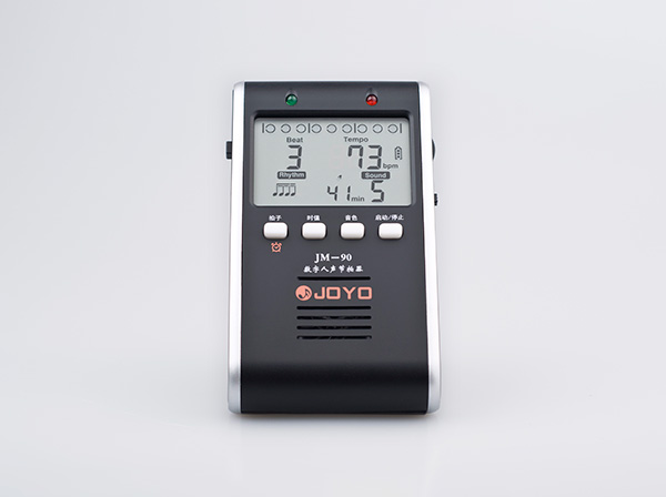 JM-90 Digital Metronome with Voice