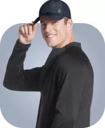 Men's Accessories Cap Navigation Menu