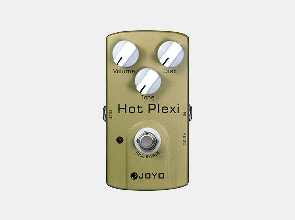 JF-32 Hot Plexi