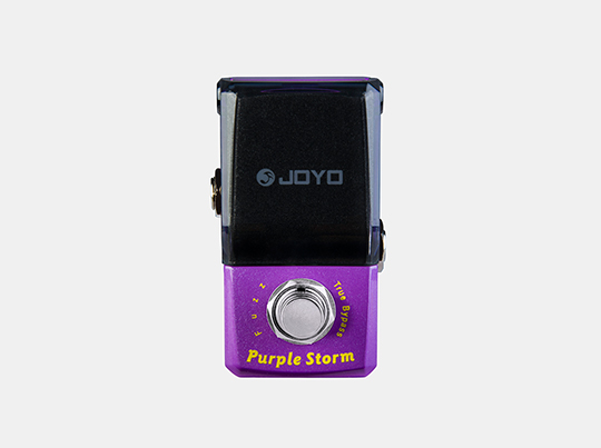 JF-320 Purple Storm