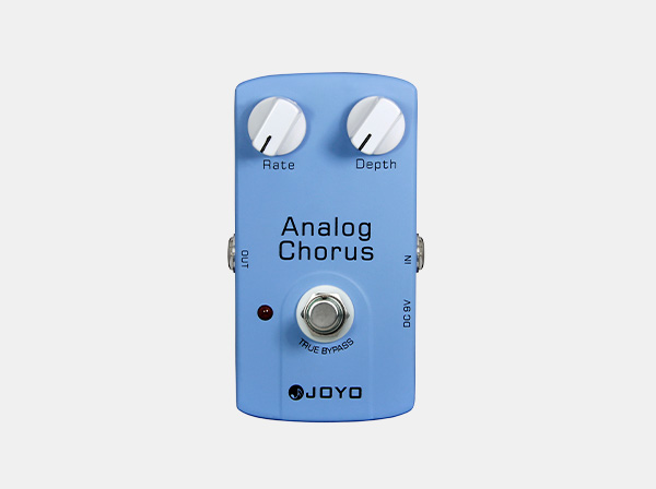 JF-37 Analog Chorus