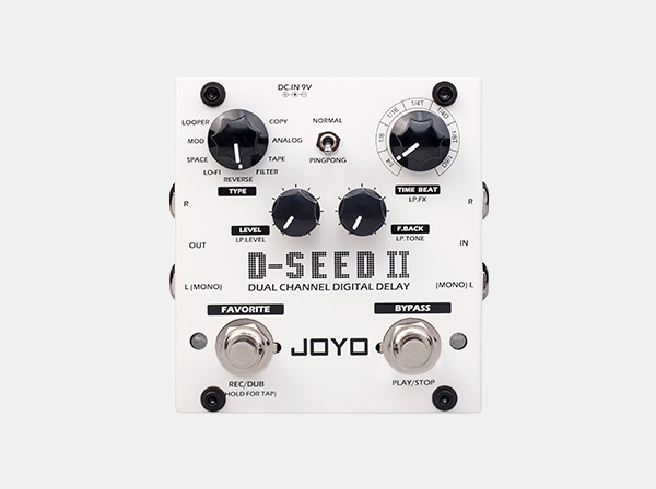 D-SEED II