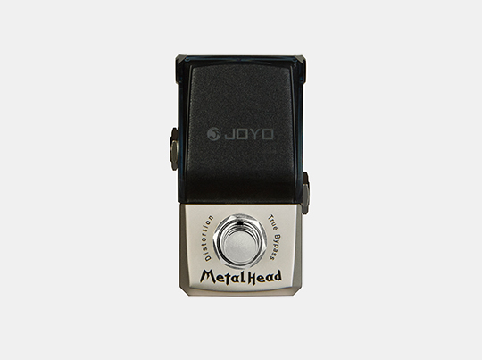 JF-315 MetalHead