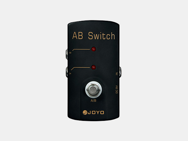 JF-30 A/B Switch