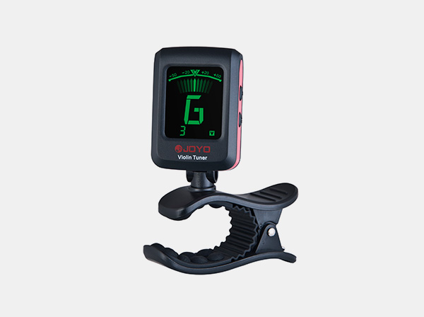 JT-309 Clip-on Tuner for Violin