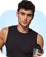 Men's Innerwear Navigation Menu