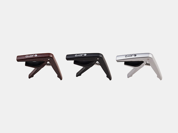 JCP-01 Light CAPO