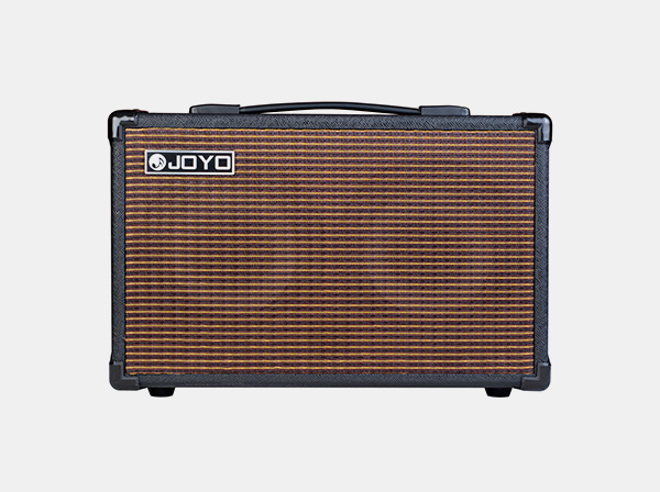 AC-40 Acoustic Amplifier