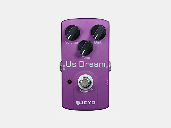 JF-34 US Dream