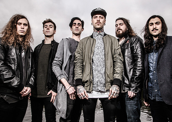 BETRAYING THE MARTYRS