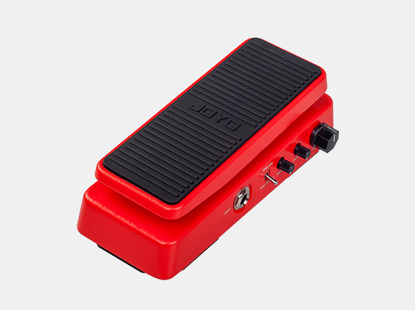 WAH-II MULTIMODE WAH