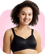 Women's Innerwear Navigation Menu