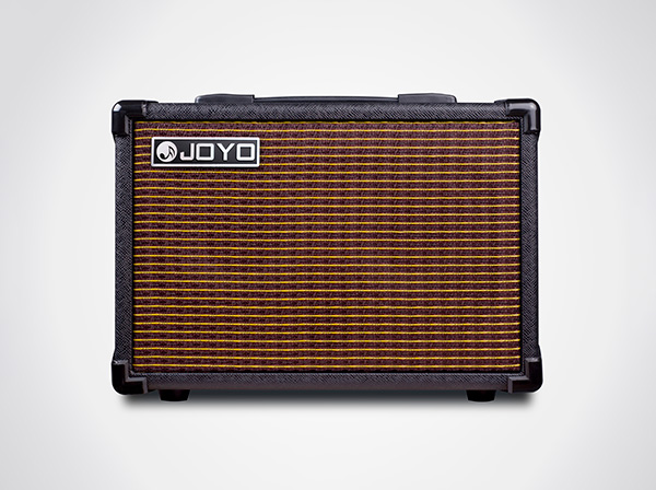 AC-20 Acoustic Amplifier