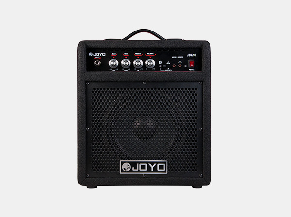 JBA-10 BASS AMP