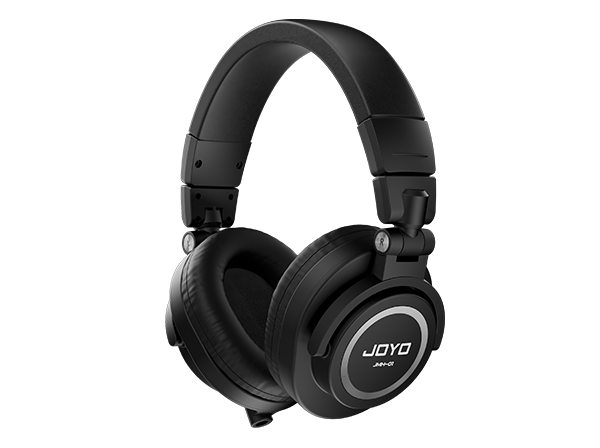 JMH-01 Monitor Headphones