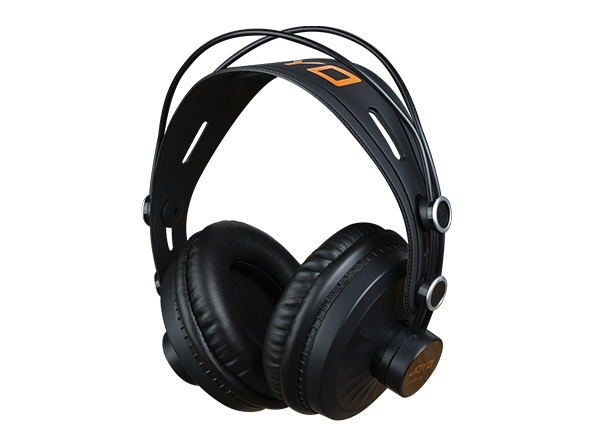 JMH-02 Monitor Headphones