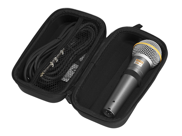 DM-4 Dynamic Microphone