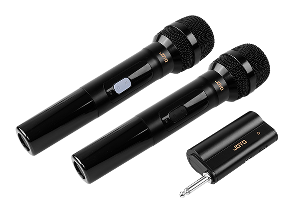 DM-3 Wireless Dynamic Microphone