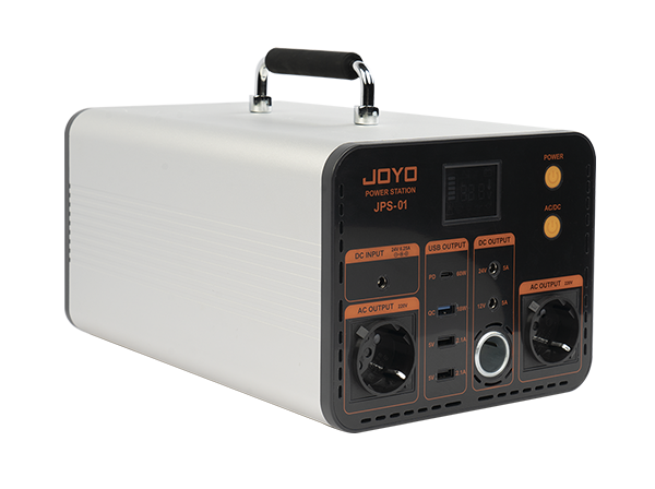 JPS-01 Versatile Portable Power Station