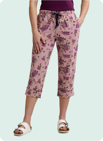 Women Pyjama Navigation
