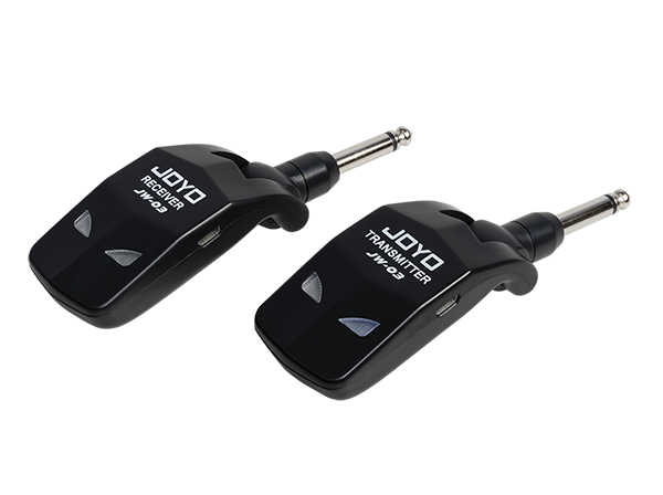 JW-03 Digital Wireless Transmitter and Receiver