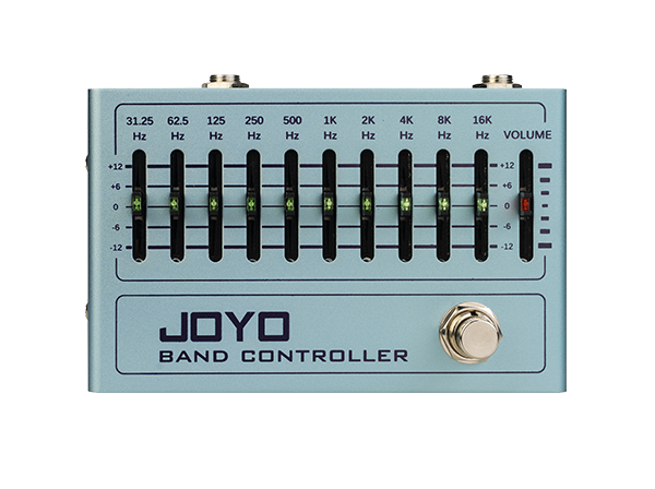 R-12 BAND CONTROLLER