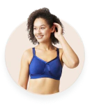 Women Everyday Bra Category Banner