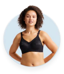Women Non-padded Bra Category Banner