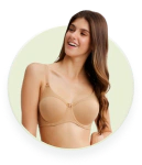 Women Underwire Bra Category Banner